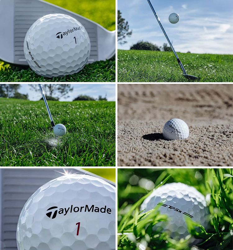 TaylorMade（テーラーメイド） 【まとめ買い】TaylorMade