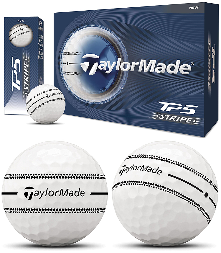 TaylorMade（テーラーメイド） 【まとめ買い】TaylorMade