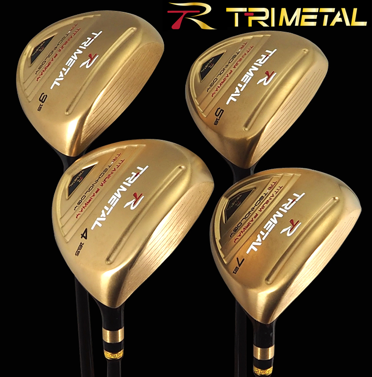 楽天市場】ゴルフプレミアム ORLIMAR オリマー トライメタル