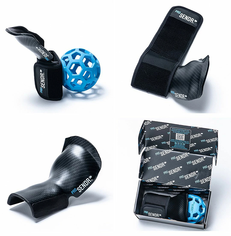 YAMANI GOLF ヤマニゴルフ 日本正規品 ProSENDR プロセンダー 右利き用