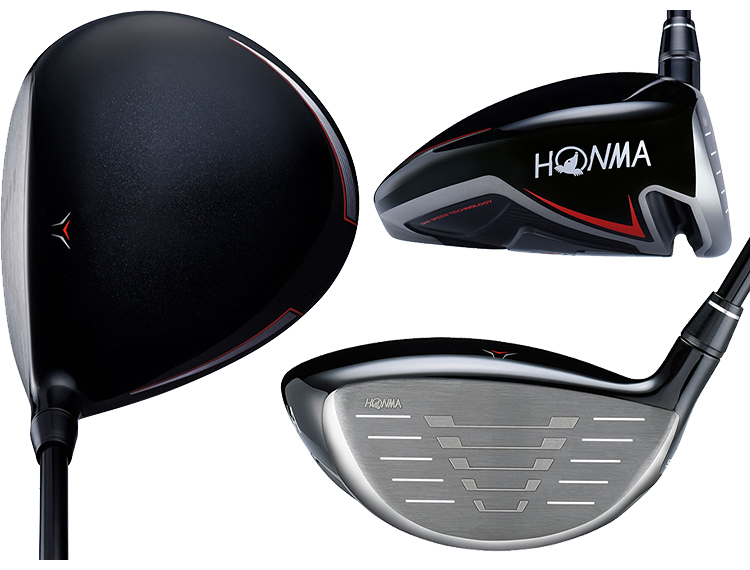 HONMA GOLF ホンマ 本間ゴルフ 日本正規品 T//WORLD ツアー