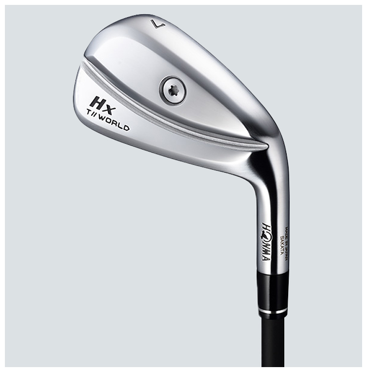 HONMA GOLF（本間ゴルフ） ホンマ 正規品 T//WORLD ツアーワールド Hx