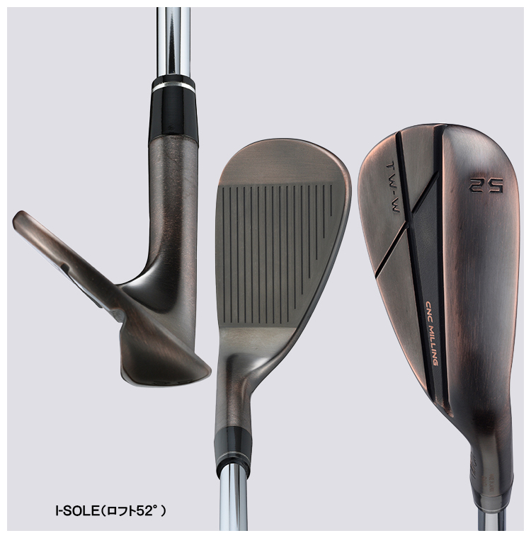 HONMA GOLF（本間ゴルフ） ホンマ 日本正規品 T//WORLD ツアーワールド