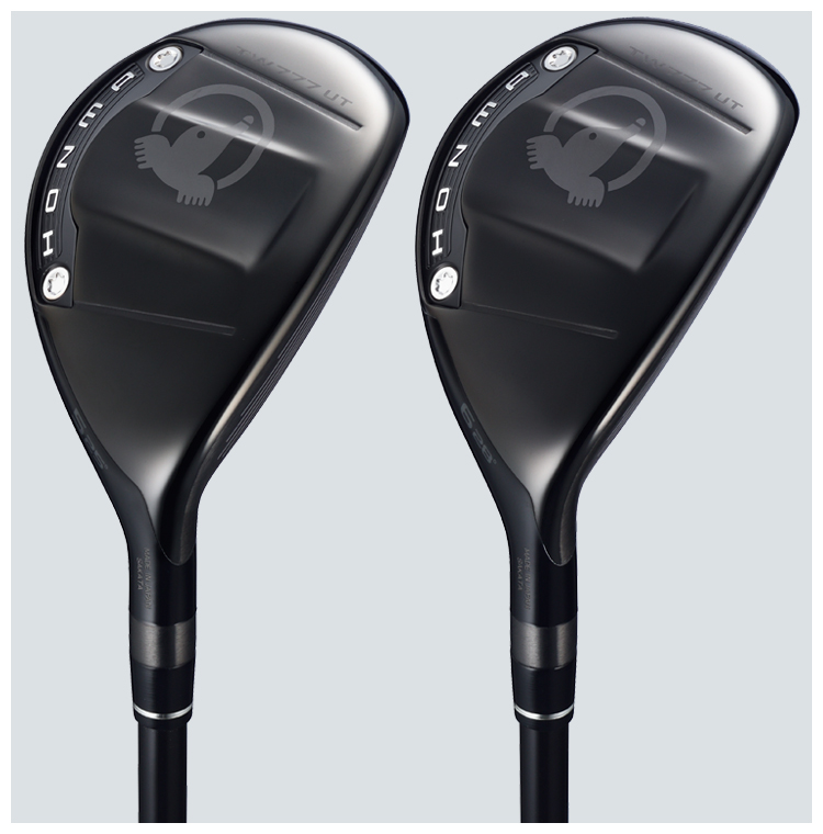 HONMA GOLF（本間ゴルフ） ホンマ 正規品 T//WORLD ツアーワールド