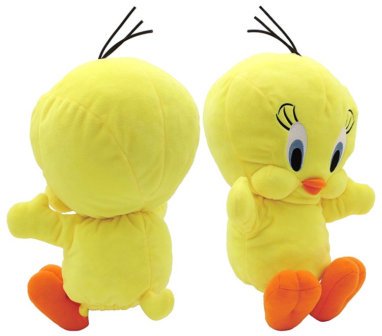 LOONEY TUNES(ルーニー・テューンズ) Tweety Bird