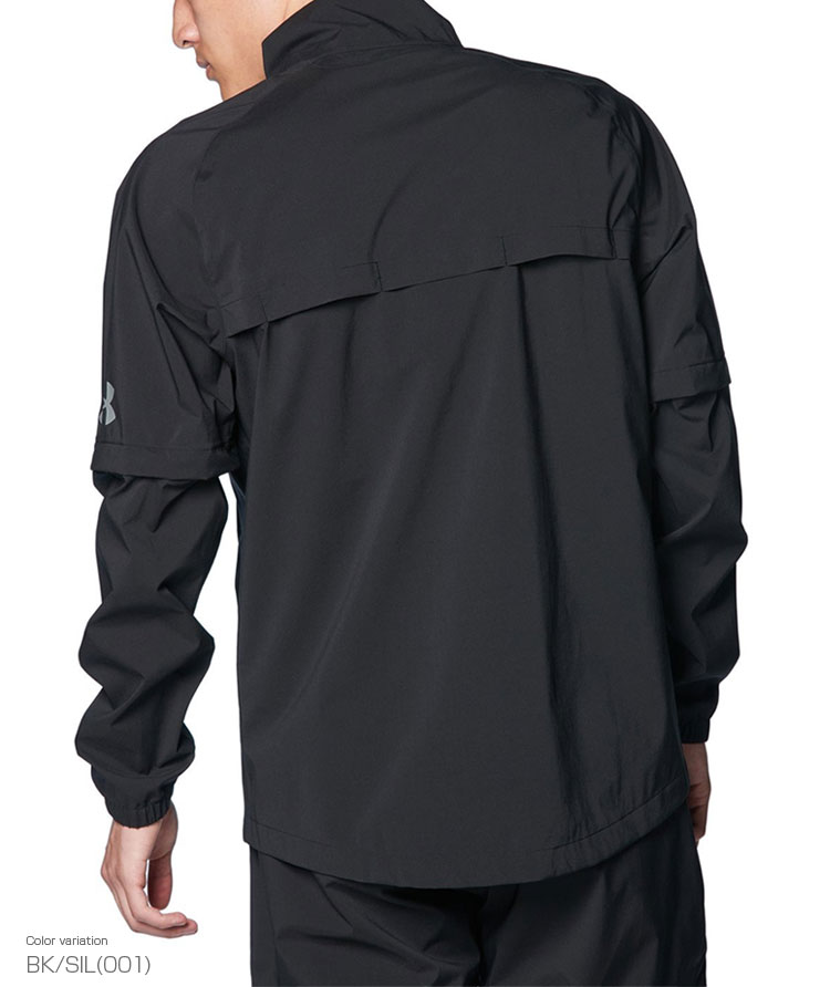 UNDER ARMOUR（アンダーアーマー） ゴルフウエア メンズ ストーム