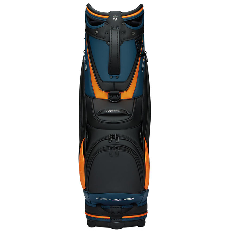 TaylorMade（テーラーメイド） 【限定品】 正規品 TOUR STAFF BAG