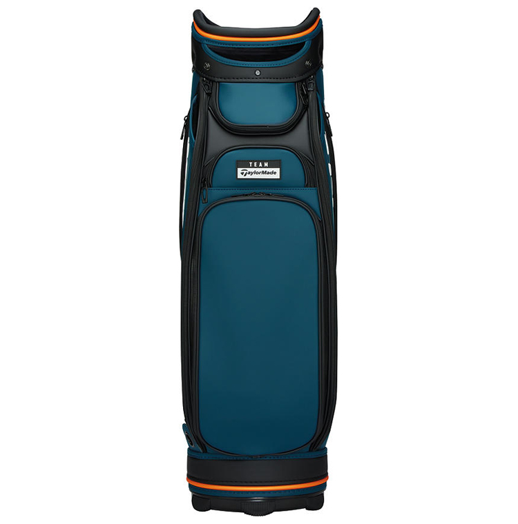 TaylorMade（テーラーメイド） 【限定品】 正規品 TOUR STAFF BAG