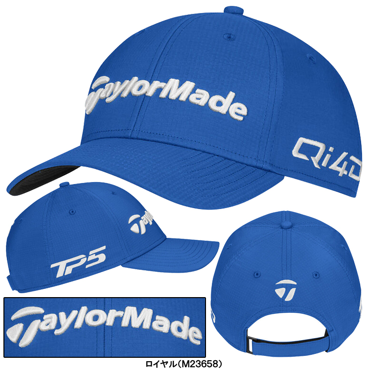 TaylorMade（テーラーメイド） 正規品 TOUR RADAR ツアーレーダー
