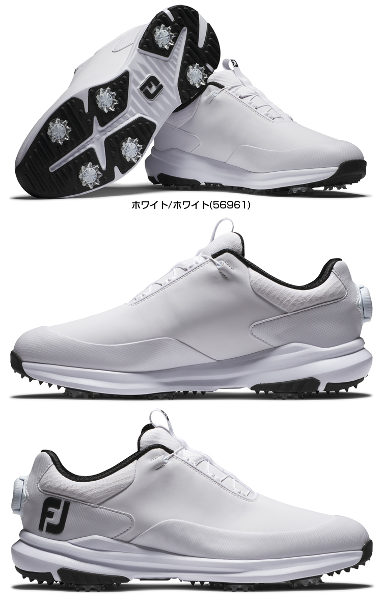2024年　フットジョイ　FJ ULTRAFIT BOA ウルトラフィット ボア フットジョイ FJ ウルトラフィット Boa (ゴルフシューズ) 価格