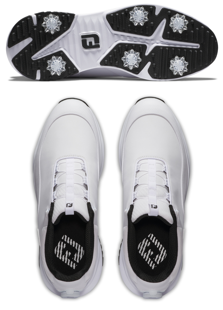 FootJoy FOOTJOY フットジョイ 日本正規品 FJ ULTRAFIT BOA
