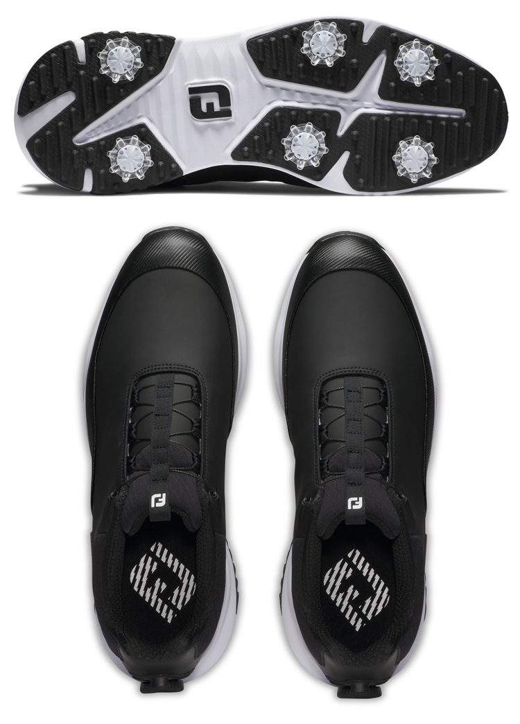 2024年　フットジョイ　FJ ULTRAFIT BOA ウルトラフィット ボア FootJoy FOOTJOY フットジョイ 日本正規品 FJ ULTRAFIT BOA