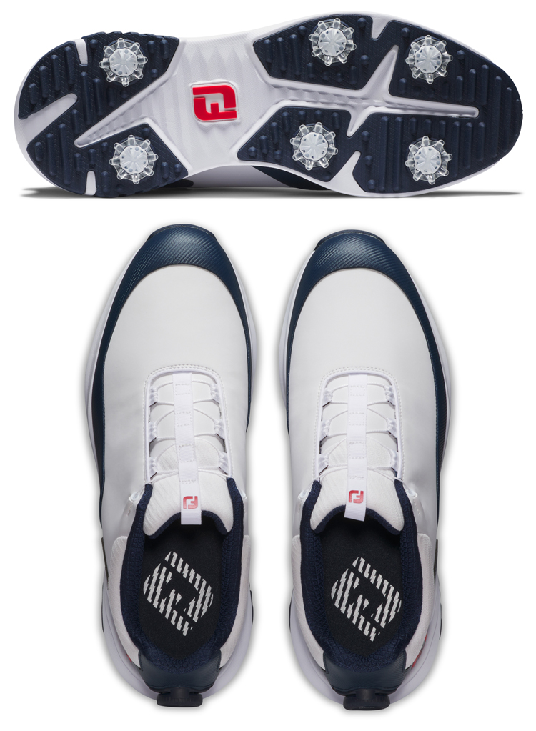 FootJoy FOOTJOY フットジョイ 日本正規品 FJ ULTRAFIT BOA