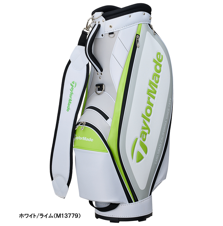 テーラーメイド トゥルーライト トラベルカバー 2025年春夏継続モデル TaylorMade 【2025春夏新色】 テーラーメイド 正規品 TRUE-LITE