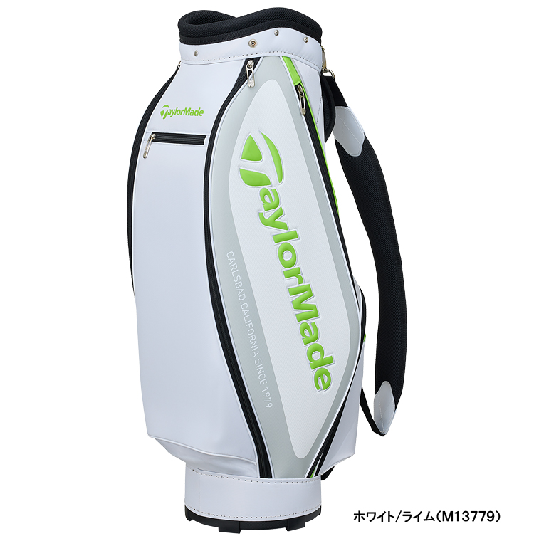 TaylorMade 【2025春夏新色】 テーラーメイド 正規品 TRUE-LITE
