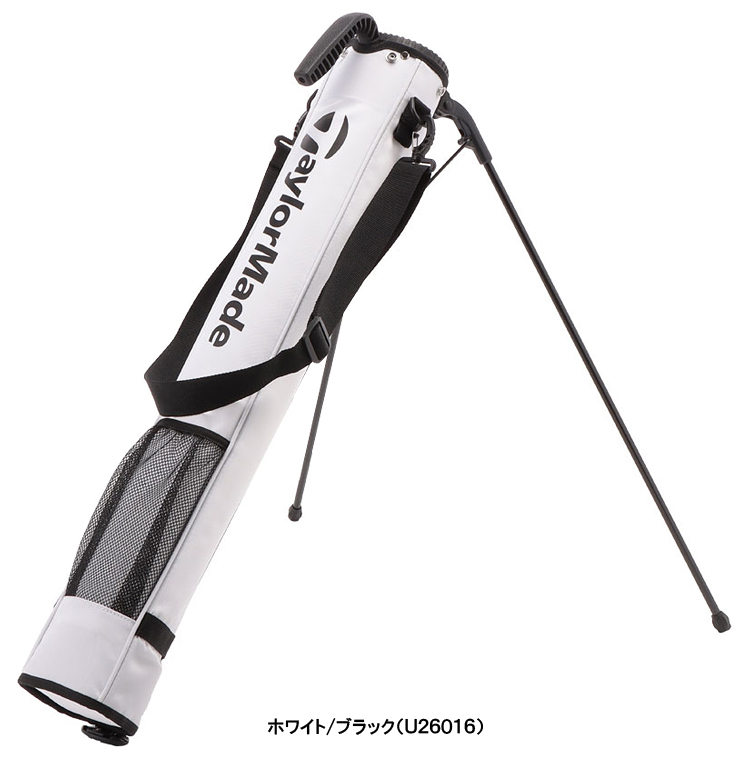 TAYLOR MADE トゥルーライト セルフスタンド UN074 TaylorMade テーラーメイド 日本正規品 トゥルーライト セルフ