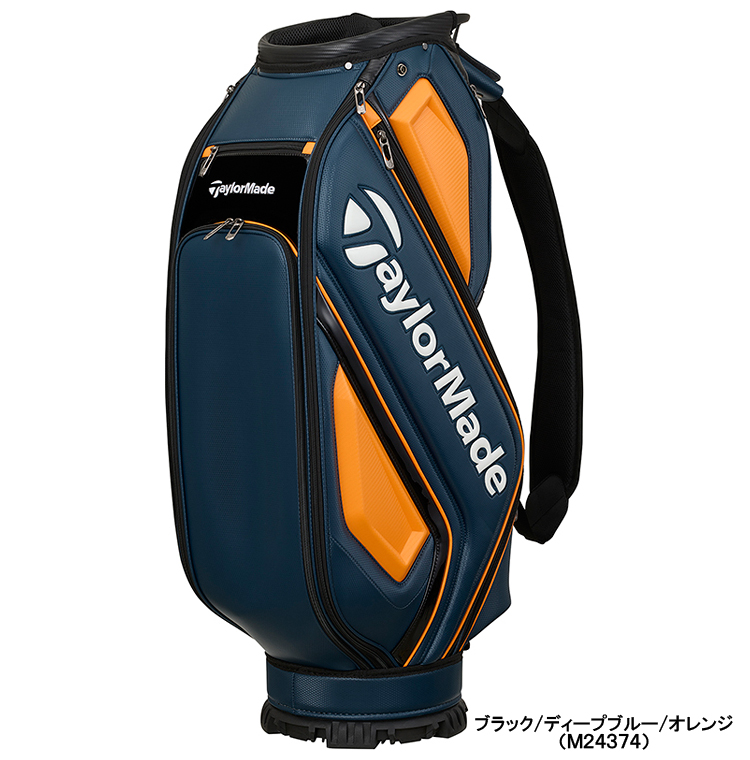 TaylorMade（テーラーメイド） 【2026春夏新作】 正規品 AUTH-TECH