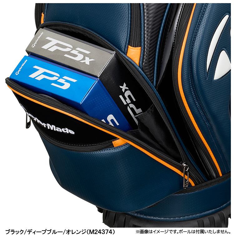 TaylorMade（テーラーメイド） 【2026春夏新作】 正規品 AUTH-TECH