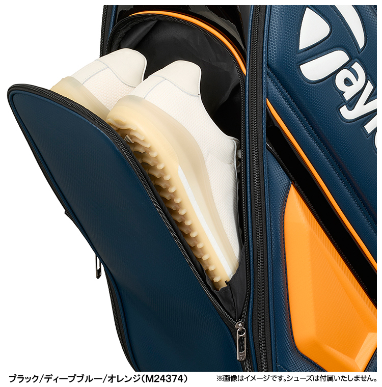 TaylorMade（テーラーメイド） 【2026春夏新作】 正規品 AUTH-TECH