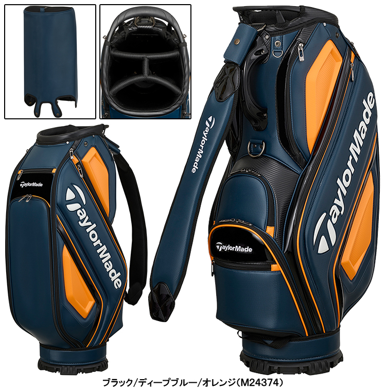 TaylorMade（テーラーメイド） 【2026春夏新作】 正規品 AUTH-TECH