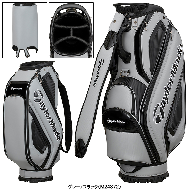 TaylorMade（テーラーメイド） 【2026春夏新作】 正規品 AUTH-TECH