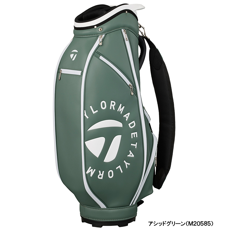 TaylorMade 【2025秋冬新色】 テーラーメイド 正規品 CIRCLE