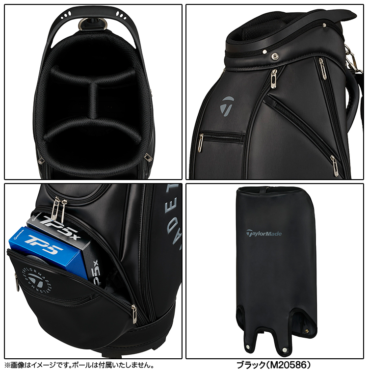 TaylorMade 【2025秋冬新色】 テーラーメイド 正規品 CIRCLE