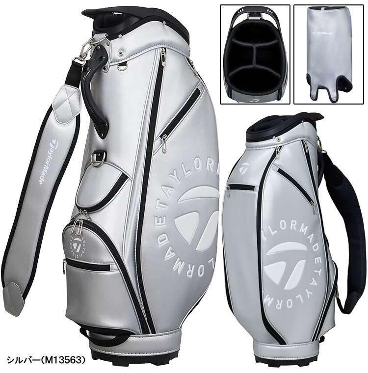 TaylorMade テーラーメイド 正規品 CIRCLE LOGO サークルロゴ