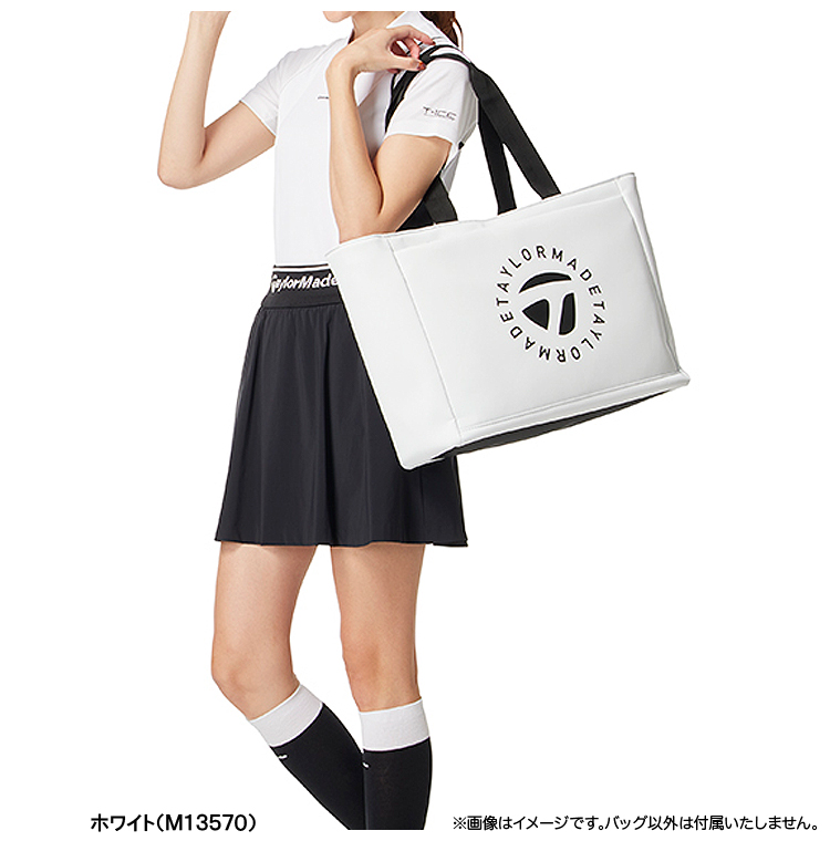 TaylorMade テーラーメイド 正規品 CIRCLE LOGO サークルロゴ