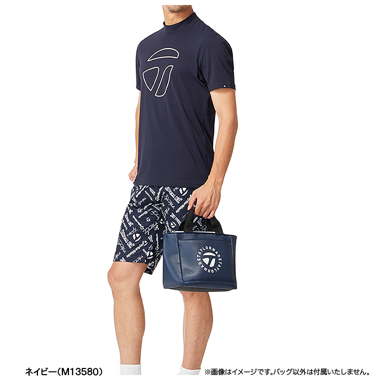 TaylorMade（テーラーメイド） 正規品 CIRCLE LOGO サークルロゴ