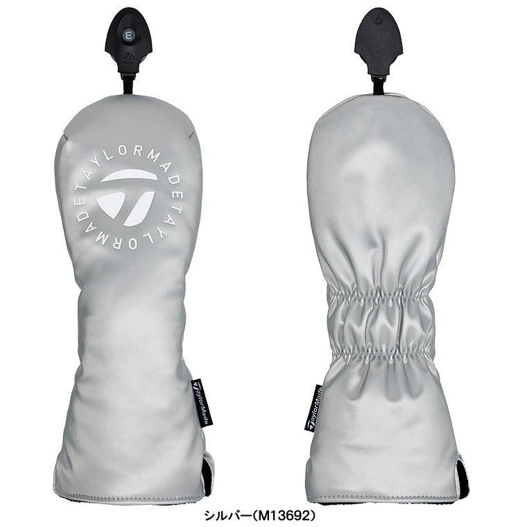 TaylorMade - テーラーメイドヘッドカバーセット新品未使用品#ステルス#ドライバー#フェアウェイ 楽天市場】テーラーメイド サークルロゴ ヘッドカバー