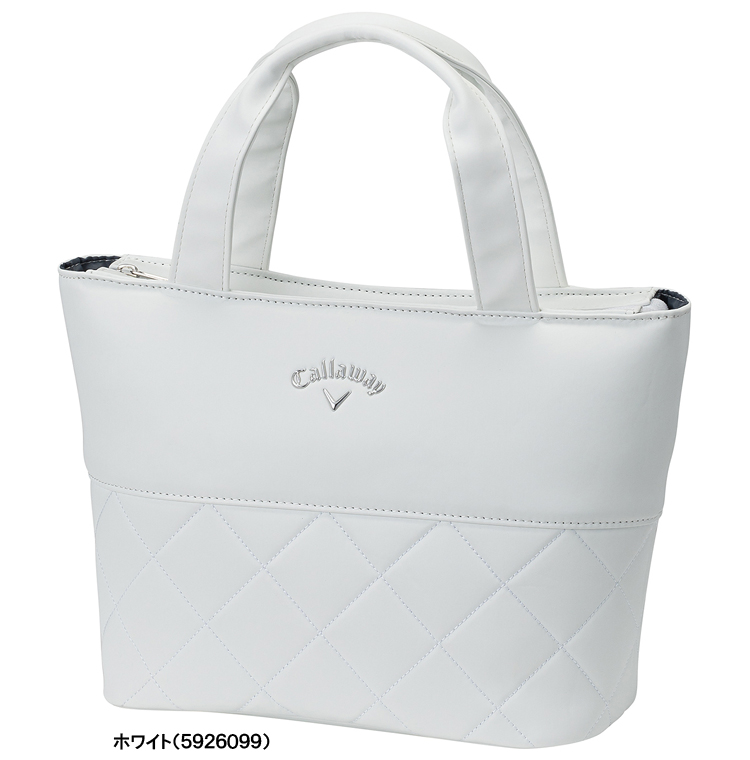 Callaway（キャロウェイ） 正規品 Uptown Mini Tote Women`s 26 JM