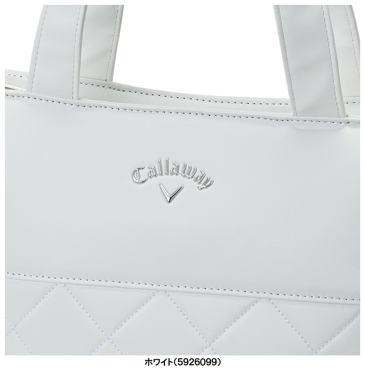 Callaway（キャロウェイ） 正規品 Uptown Mini Tote Women`s 26 JM