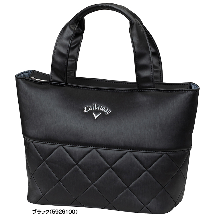 Callaway（キャロウェイ） 正規品 Uptown Mini Tote Women`s 26 JM