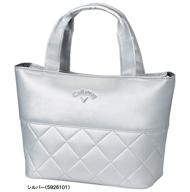 Callaway（キャロウェイ） 正規品 Uptown Mini Tote Women`s 26 JM