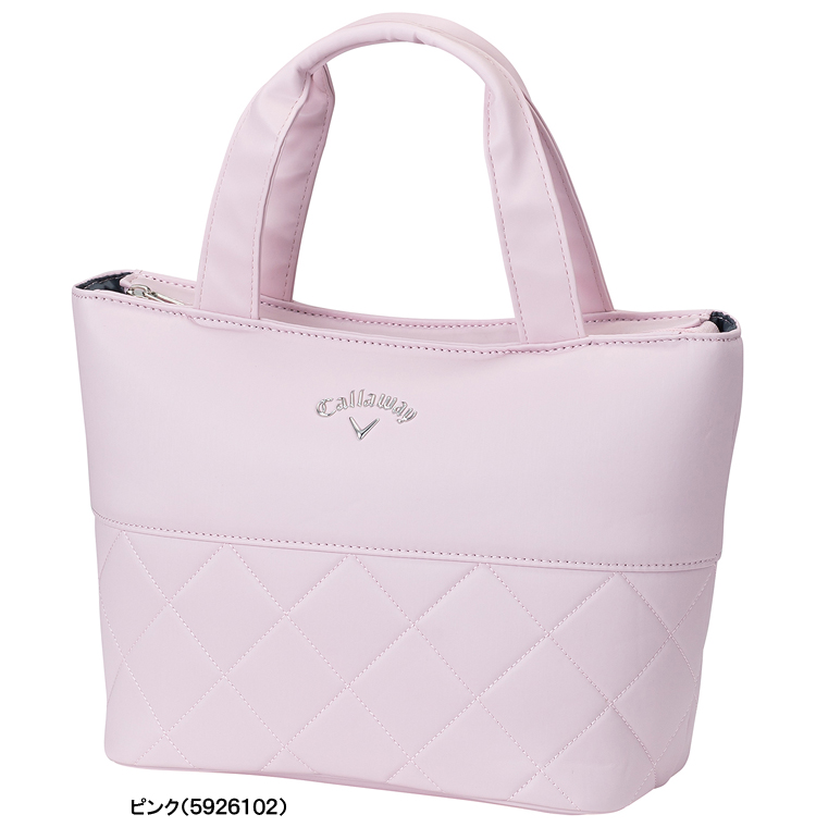 Callaway（キャロウェイ） 正規品 Uptown Mini Tote Women`s 26 JM