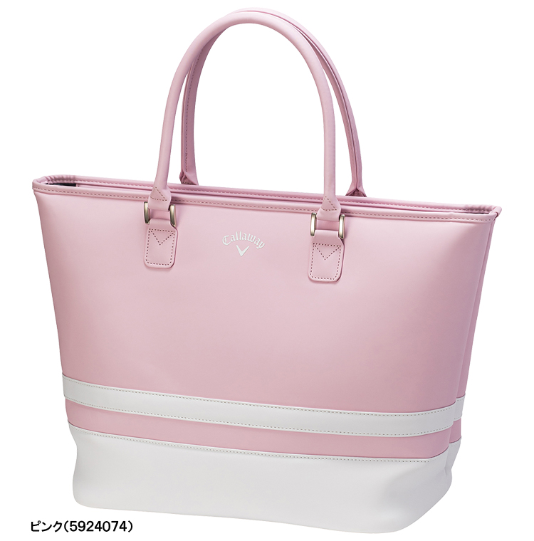 Callaway キャロウェイ 日本正規品 Uptown Tote Women`s 24 JM