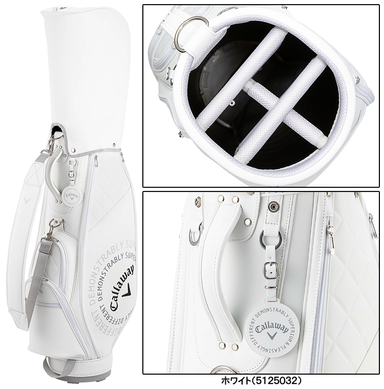 Callaway キャロウェイ 正規品 Uptown Women`s 25 JM ( アップ