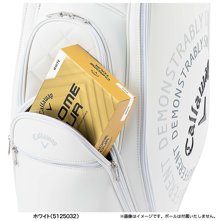 キヤデイーバックムウー Callaway キャロウェイ 正規品 Uptown Women`s 25 JM ( アップ