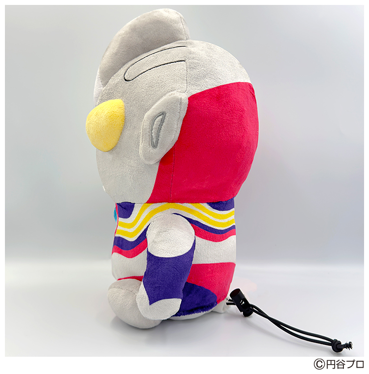 MIND ULTRAMAN TIGA ウルトラマンティガ ぬいぐるみ ゴルフ