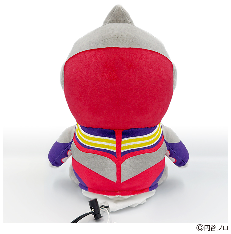 MIND ULTRAMAN TIGA ウルトラマンティガ ぬいぐるみ ゴルフ