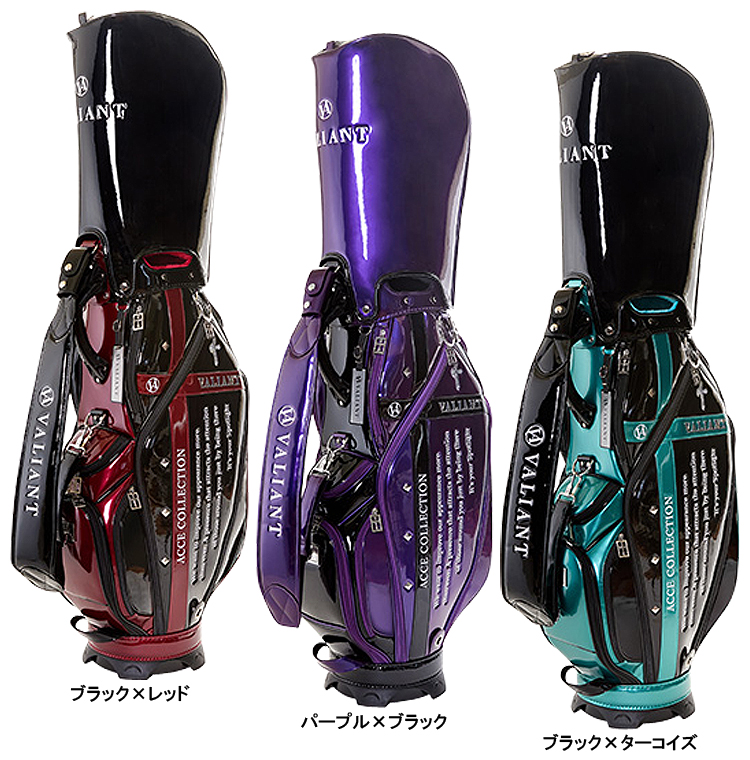 VALIANT 【限定品】 バリアント 正規品 STANDARD ACCE COLLECTION