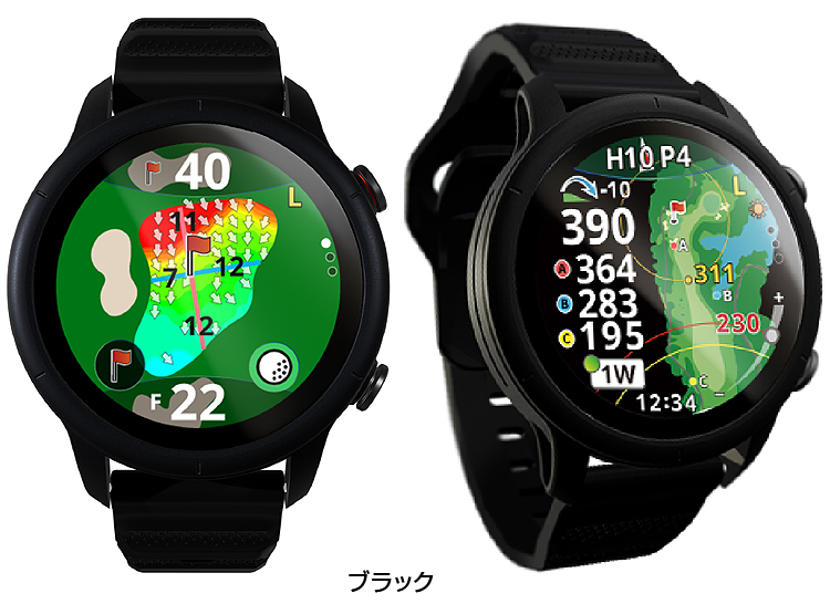 テクタイト ShotNavi ショットナビ 正規品 VELLIX V12 ベリックス GPS