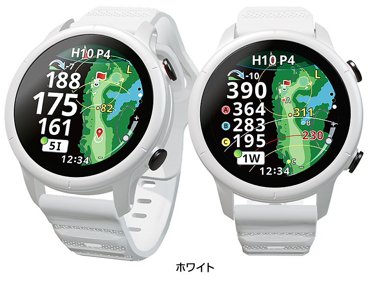 テクタイト ShotNavi ショットナビ 正規品 VELLIX V12 ベリックス GPS
