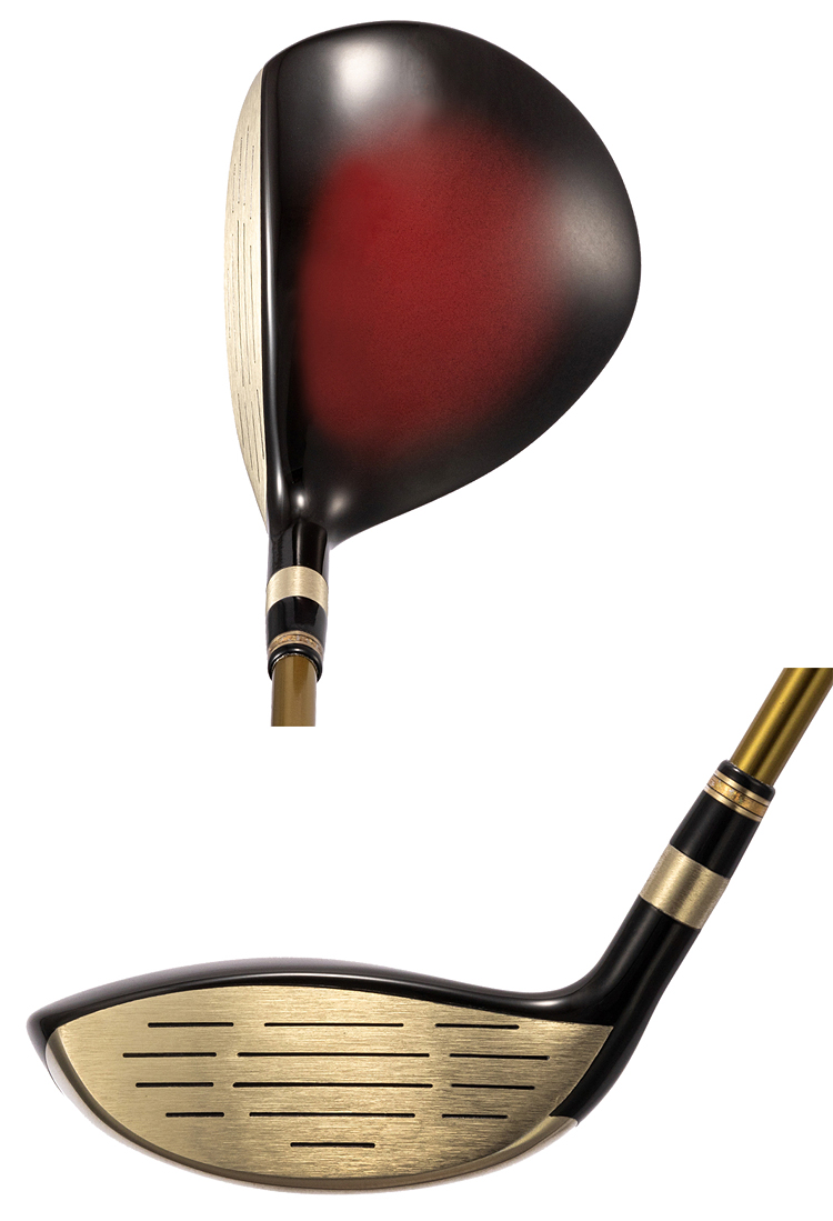 KATANA VOLTIO NINJA 3番 5番 フェアウェイウッド F*1様 KATANA VOLTIO NINJA 3番 5番 フェアウェイウッド NINJA（KATANA