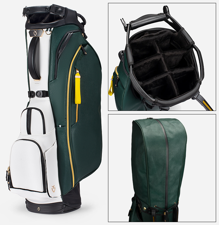 VESSEL 【限定品】VESSEL ベゼル 正規品 Player 5.0 Pro Stand Bag
