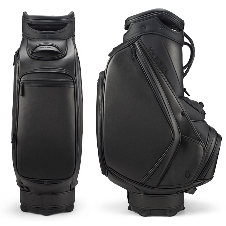 VESSEL ベゼル 正規品 PRIME 2.0 Staff プライム スタッフ キャディ