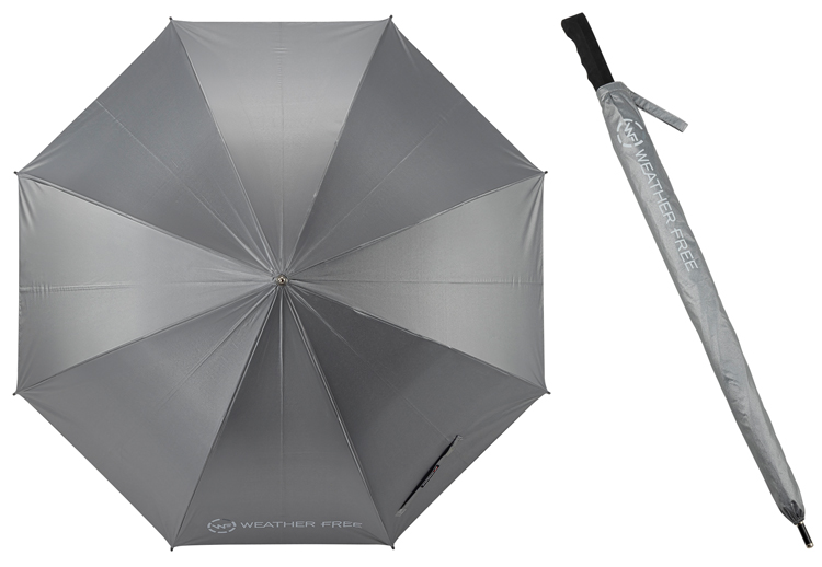 kasco（キャスコ） 正規品 WEATHER FREE ウェザーフリー 晴雨兼用