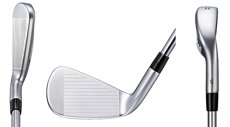 Callaway(キャロウェイ)日本正規品 X FORGED UT アイアン型 Callaway(キャロウェイ)日本正規品 X FORGED UT アイアン型