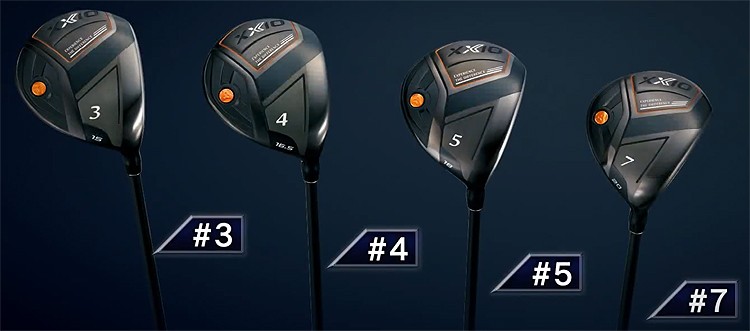 DUNLOP(ダンロップ)日本正規品 XXIO X-eks-(ゼクシオエックス DUNLOP(ダンロップ)日本正規品 XXIO X-eks-(ゼクシオエックス